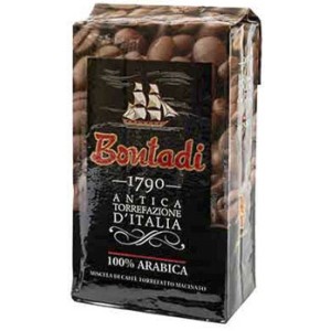 Bontadi Арабика мляно 0.250 кг